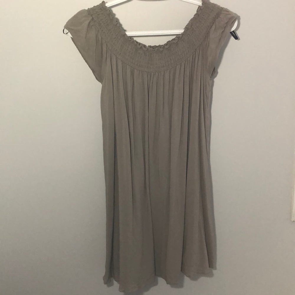 Aritzia Talula dress